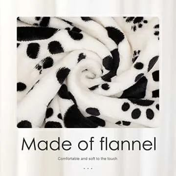 Homde Heated Electric Throw Blanket - Cozy and Safe for All