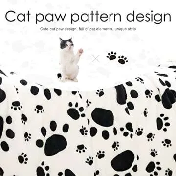 Homde Heated Electric Throw Blanket - Cozy and Safe for All