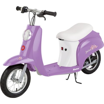 Razor Pocket Mod Mini Electric Scooter for Teens