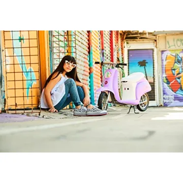 Razor Pocket Mod Mini Electric Scooter for Teens