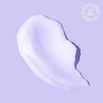 HASK BIOTIN BOOST Shampoo and Conditioner Set Thickening for all hair types, color safe, gluten-free, sulfate-free, paraben-free - 1 Shampoo and 1 Conditioner