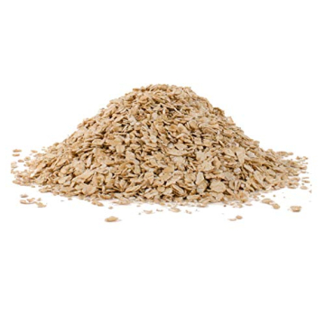 Organic Rolled Oats by Bob's Red Mill - Healthy Breakfast Option