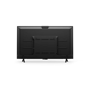 Amazon Fire TV 43 Omni 4K UHD Smart TV Alexa Voice Control