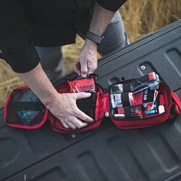 My Medic MyFAK First Aid Kit for Every Emergency Need