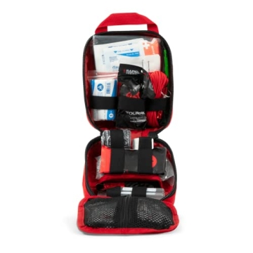 My Medic MyFAK First Aid Kit for Every Emergency Need