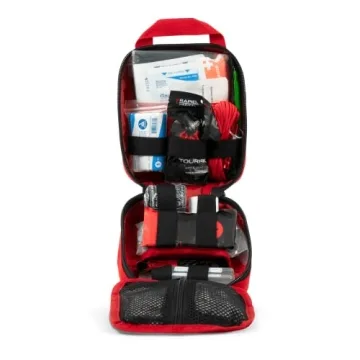 My Medic MyFAK First Aid Kit for Every Emergency Need