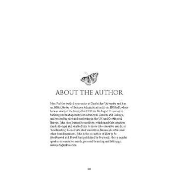 The Power of Letting Go: How to drop everything that’s holding you back