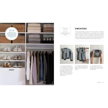 The Organizing Recipe Book with 70 Simple Projects