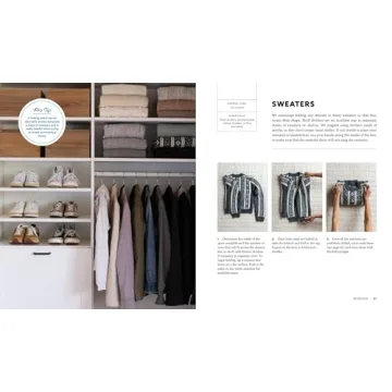 The Organizing Recipe Book with 70 Simple Projects