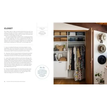 The Organizing Recipe Book with 70 Simple Projects