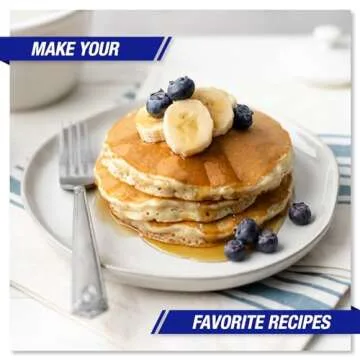 Coach's Oats Whole Grain Oatmeal - Nutty & Quick Breakfast