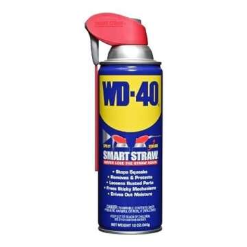 WD-40 10032 Aerosol Can, 3 Pack