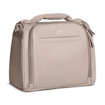 JuJuBe Insulated Bottle Bag - Stylish & Functional Cooler