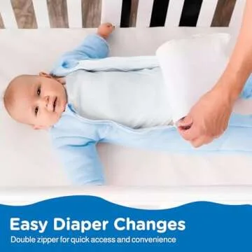 Baby Merlin's Magic Sleepsuit for Peaceful Baby Sleep