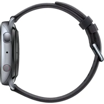 Samsung Galaxy Active 2 LTE Smartwatch - 44mm Black Edition