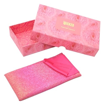 Stylish Glinda Collection Sunglasses for Every Occasion