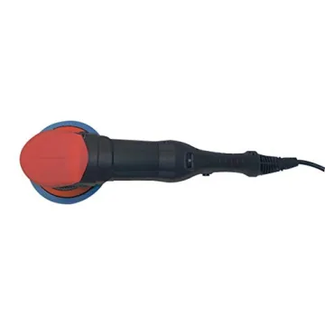 Canfix Dual Action Orbital Car Polisher with Pads