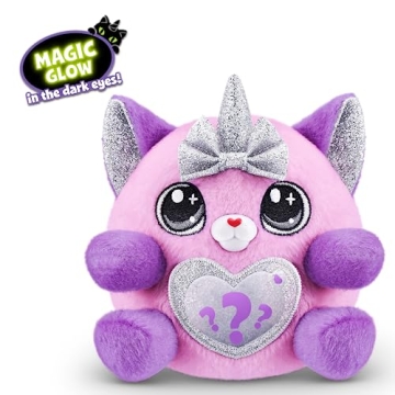 Rainbocorns Kittycorn Surprise Series 2 Collectible Plush