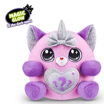 Rainbocorns Kittycorn Surprise Series 2 Collectible Plush