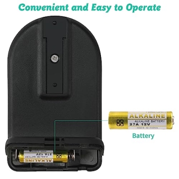 Affordable Garage Door Opener Remote for Genie Compatibility