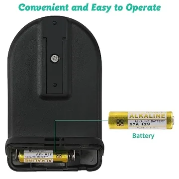 Affordable Garage Door Opener Remote for Genie Compatibility