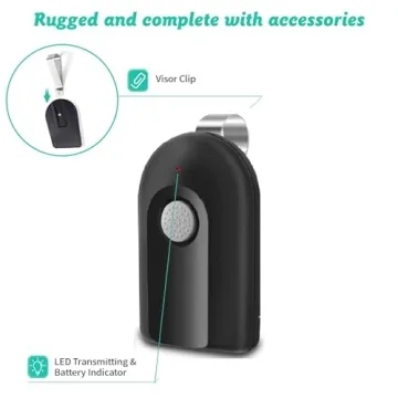 Affordable Garage Door Opener Remote for Genie Compatibility