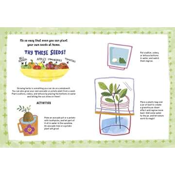 Mindful Eating Activities for Everyone's Enjoyment