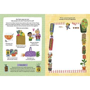 Mindful Eating Activities for Everyone's Enjoyment