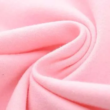 Enfants Chéris Newborn Baby Bodysuit Pink 3 Months - 3 Pack