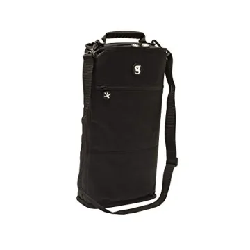 geckobrands Verticool Cooler - Insulated Soft Cooler