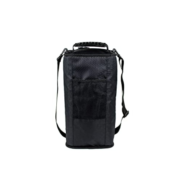 geckobrands Verticool Cooler - Insulated Soft Cooler