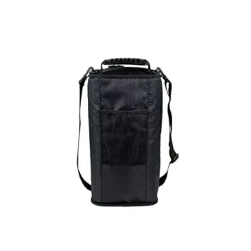 geckobrands Verticool Cooler - Insulated Soft Cooler