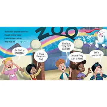 How to Catch a Unicorn