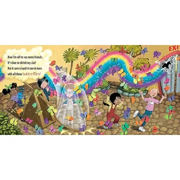 How to Catch a Unicorn