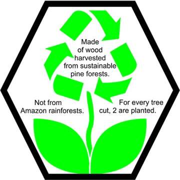 Adeptus Solid Wood 6 Drawer Roll Cart for Storage