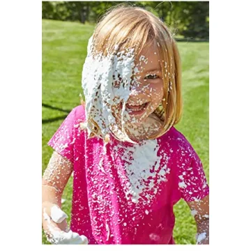 Funatic Foam for Kids - 340ML of Creative Fun!