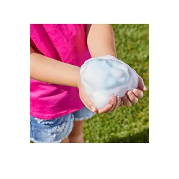 Funatic Foam for Kids - 340ML of Creative Fun!