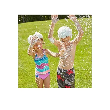 Funatic Foam for Kids - 340ML of Creative Fun!