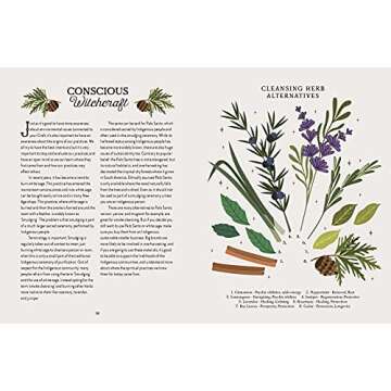 The Witch of the Forest's Guide to Natural Magick: Discover your magick. Connect with your inner & outer world