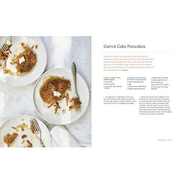 True Comfort: More Than 100 Cozy Recipes Free of Gluten and Refined Sugar: A Gluten Free Cookbook