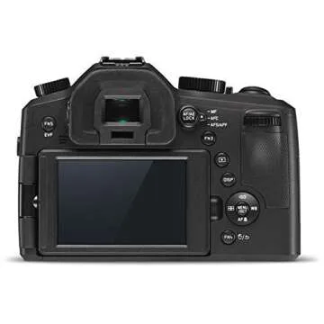 Capture Stunning Moments with the Leica V-Lux 20MP Digital Camera