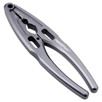 HobbyPark Universal RC Shock Pliers for Easy Maintenance
