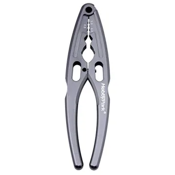 HobbyPark Universal RC Shock Pliers for Easy Maintenance