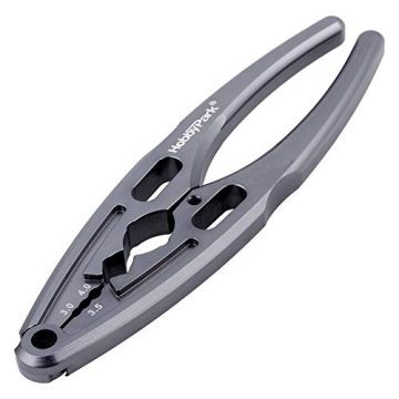 HobbyPark Universal RC Shock Pliers for Easy Maintenance
