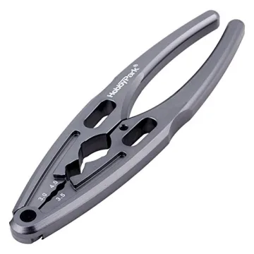 HobbyPark Universal RC Shock Pliers for Easy Maintenance
