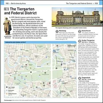 DK Eyewitness Top 10 Berlin (2020) (Pocket Travel Guide)