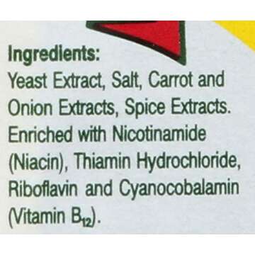 YEAST EXTRACT FLVRD 4.4OZ