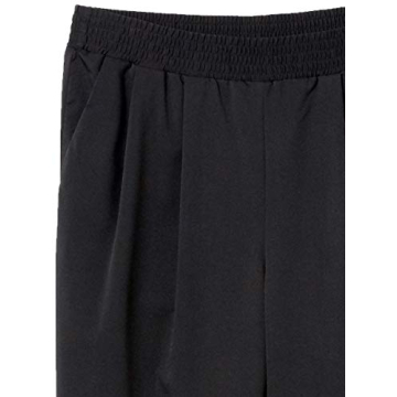 Daily Ritual Women's Fluid Stretch Cuffed Jogger