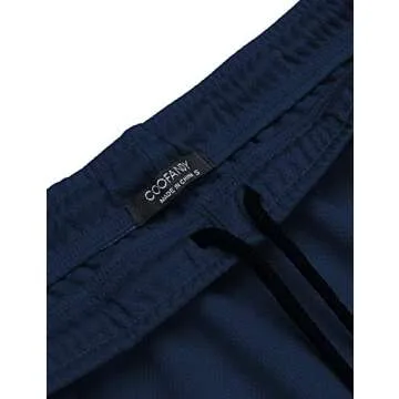 COOFANDY Men's Quick Dry Athletic Shorts - Comfortable Performance