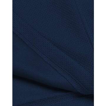 COOFANDY Men's Quick Dry Athletic Shorts - Comfortable Performance